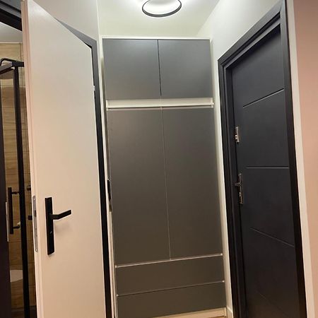 Cute Apartament Poznan Dış mekan fotoğraf