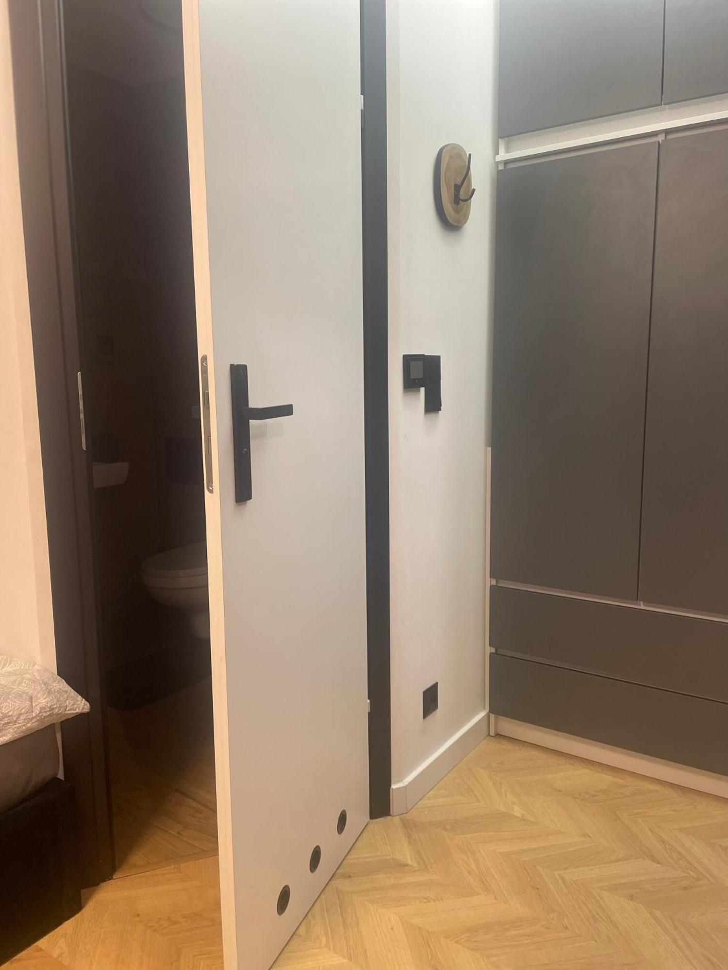 Cute Apartament Poznan Dış mekan fotoğraf