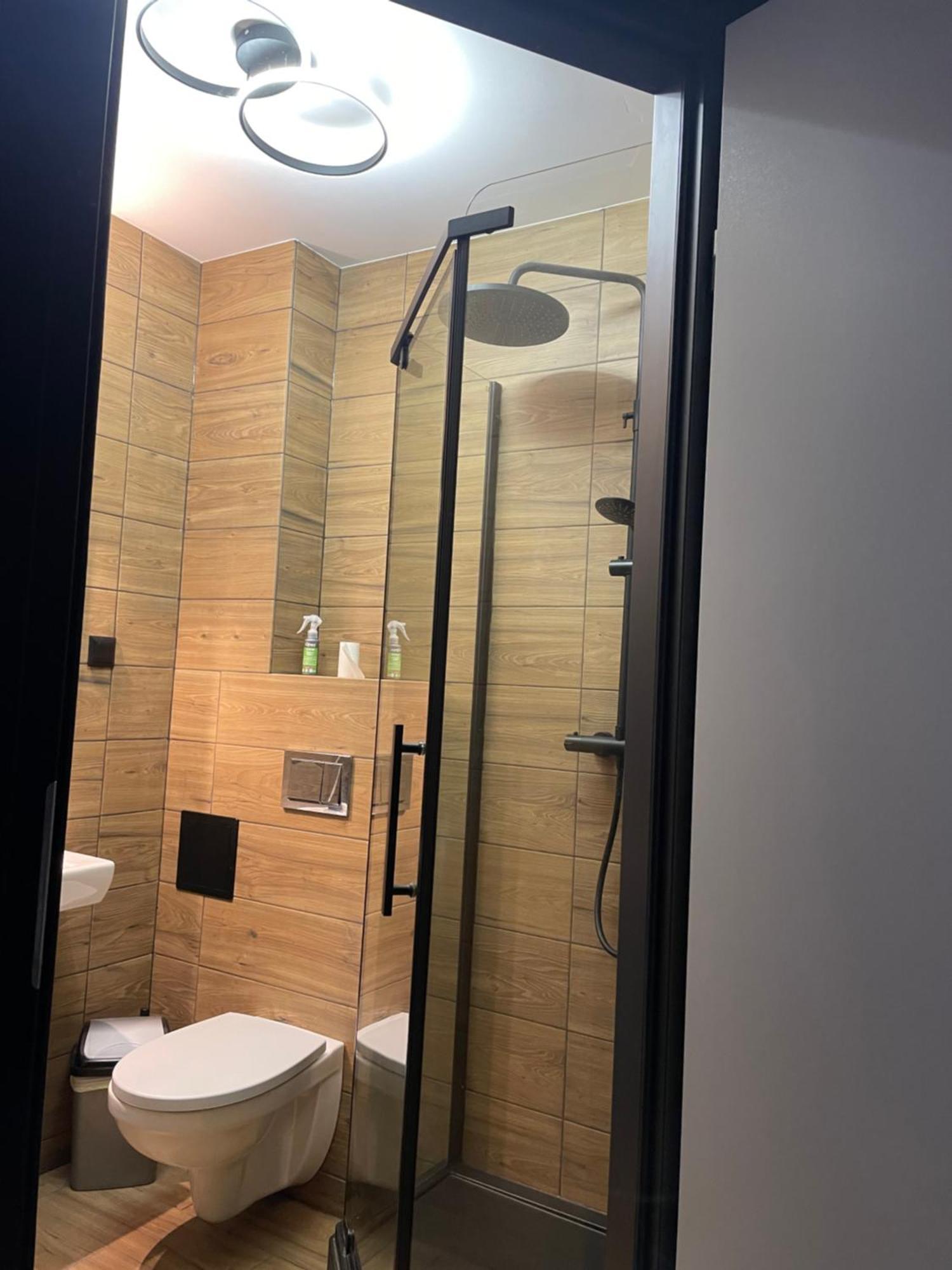 Cute Apartament Poznan Dış mekan fotoğraf