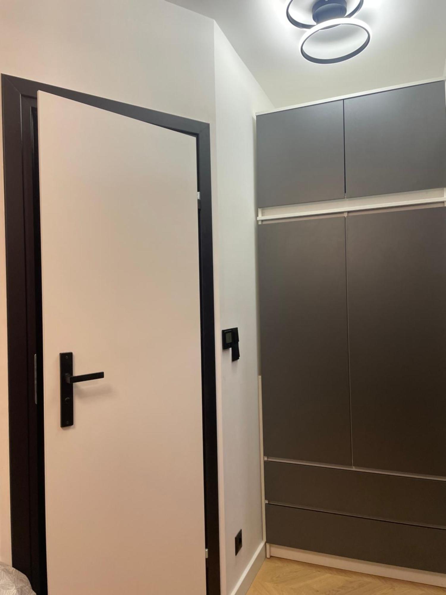 Cute Apartament Poznan Dış mekan fotoğraf